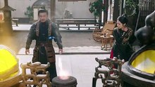 My Daughter’s Word Is Law 闺女言出法随 17
