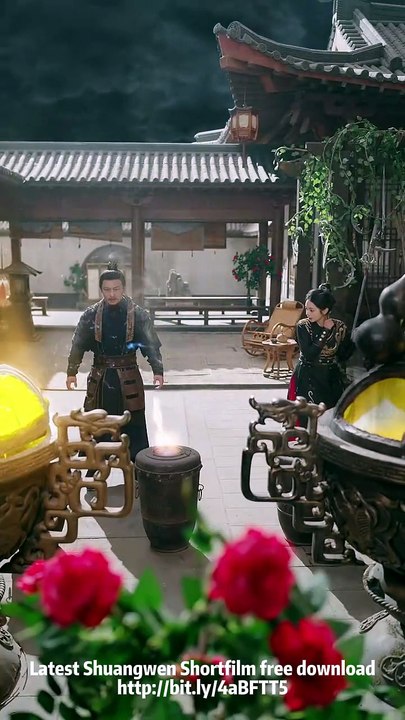My Daughter’s Word Is Law 闺女言出法随 17