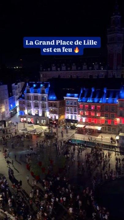 France - Maroc, Coupe du Monde 2026