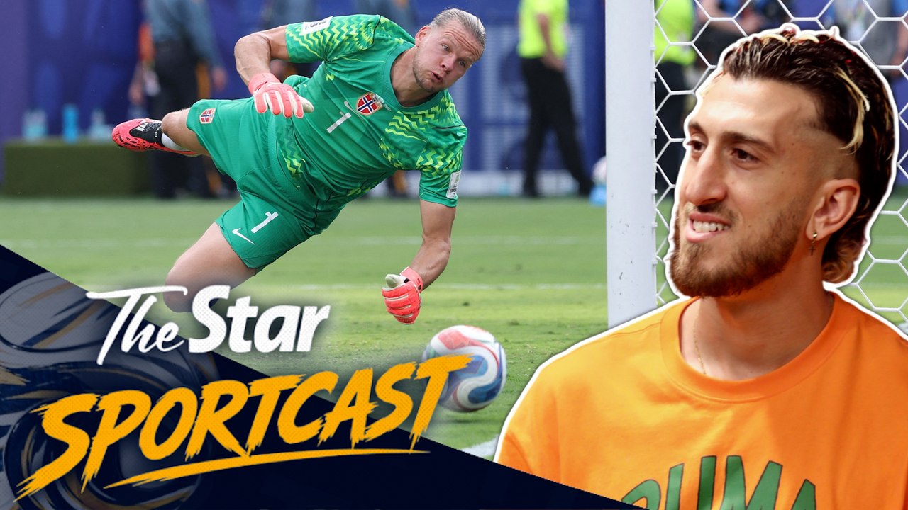 Star Sportcast | EP10: Reading the game