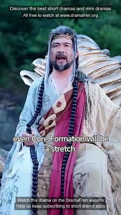 Power Beyond Mortals Fear Beyond Heaven