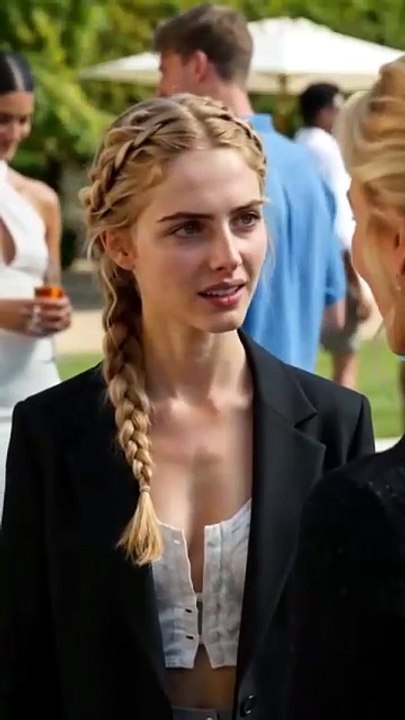 You Just Bullied the Richest Daughter in the World - Full EP [Full Movie]