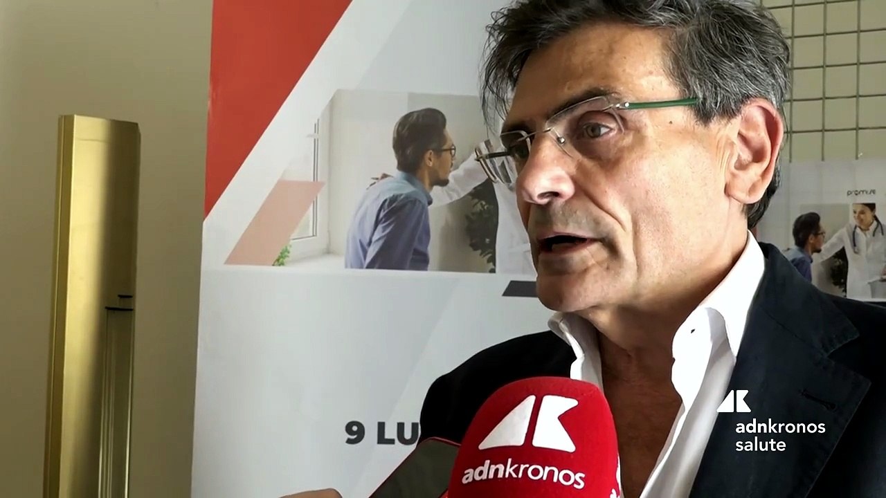 Aids: infettivologo Cascio, ‘ in Hiv per long acting servono più risorse umane'