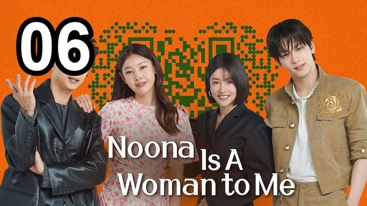 Noona, You Are a Woman to Me Season 1 - Episode 6 Asian Series EN SUB