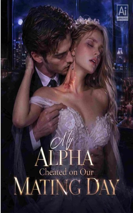My Alpha Cheated on Our Mating Day - Full EP ⭐🍉💚