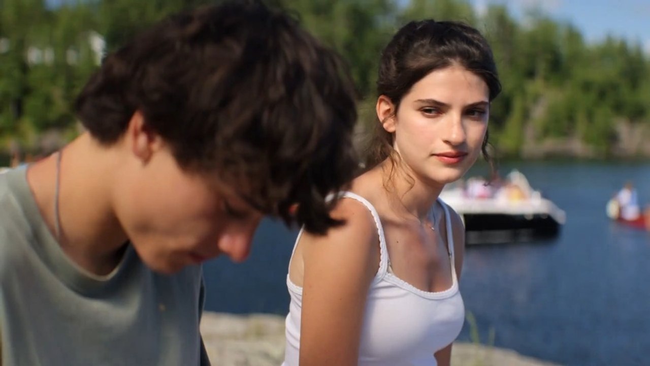 Sterling Point - S01 Trailer (Deutsch) HD
