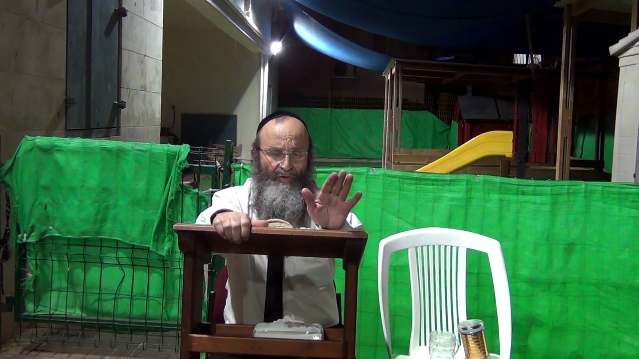 שיעור י"ד בספר "שער השמים - בניין אריאל" לרה"ג יעקב הלל שליט"א נמסר מפי כבוד הרה"ג יצחק חלימי שליט"א