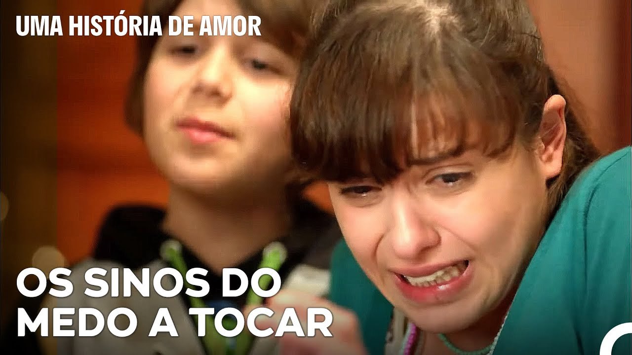 Os Planos De Korkut - Uma História de Amor