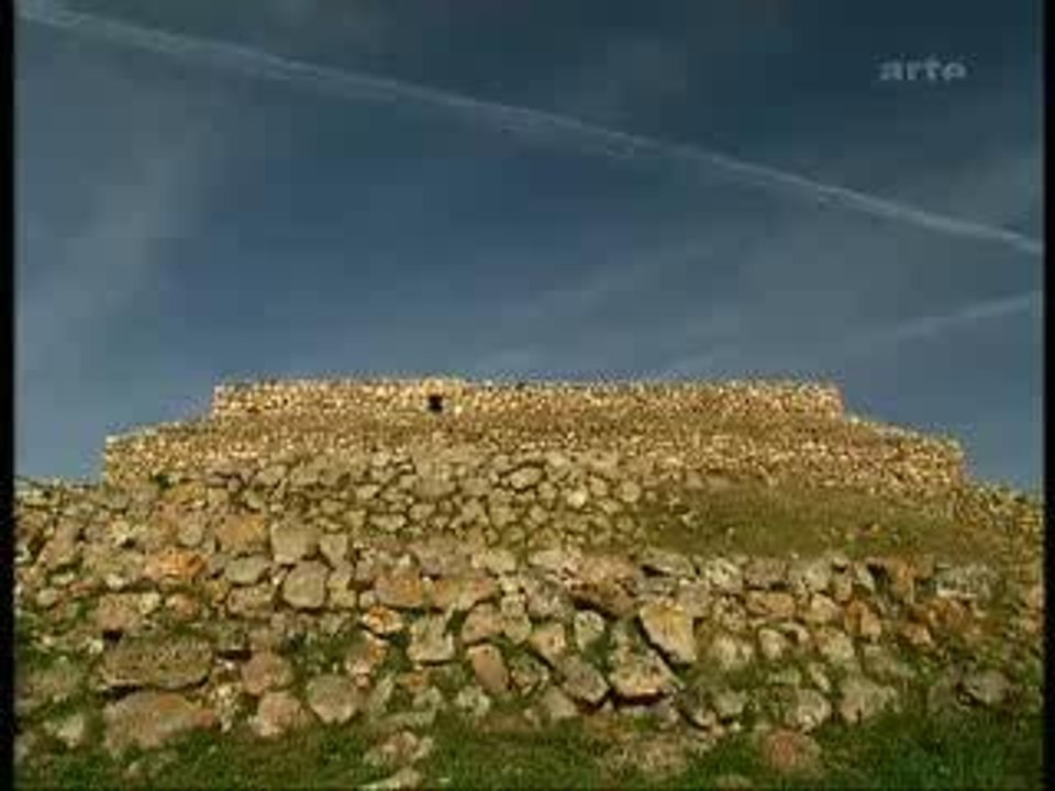 Pyramides en Bosnie