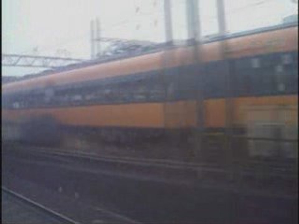 近鉄名古屋始発