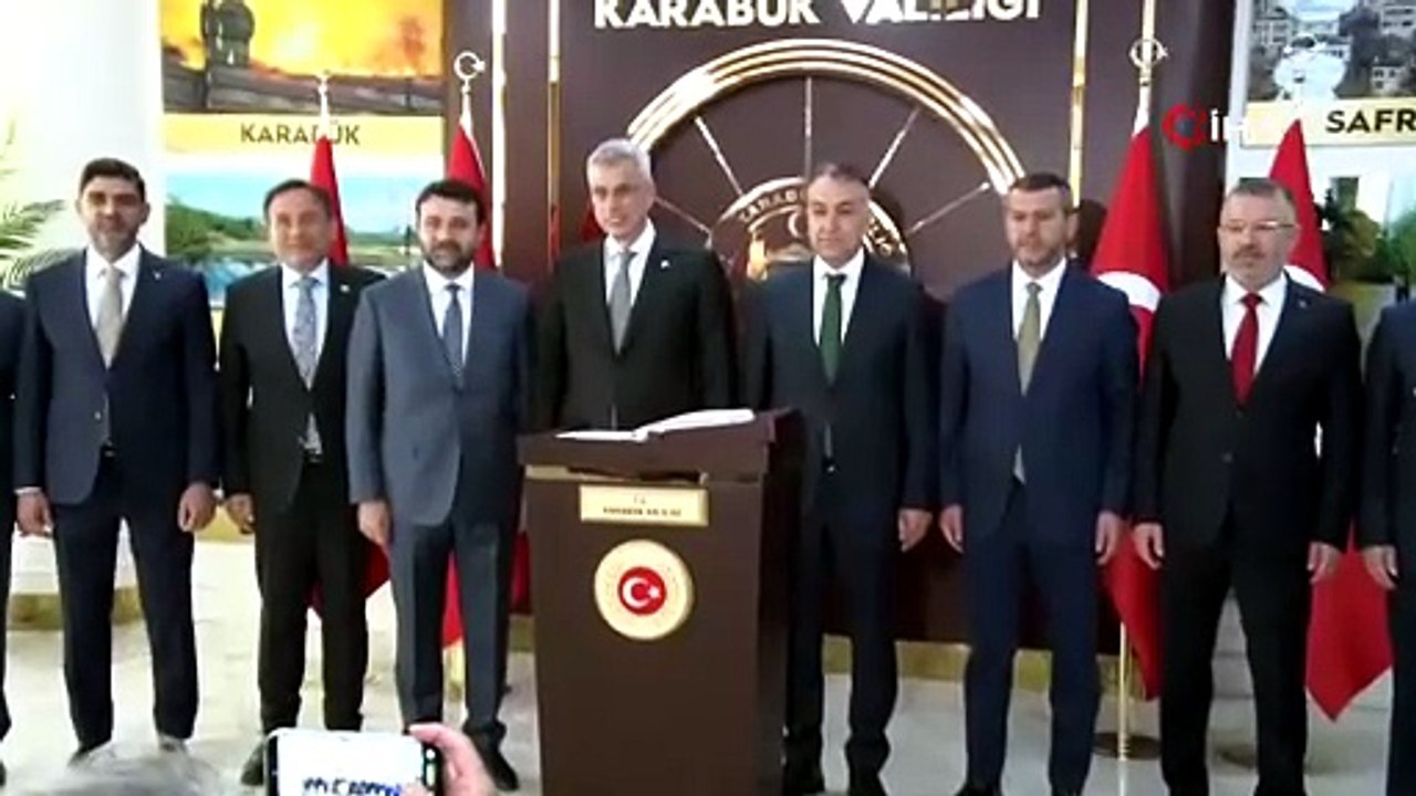 Bakan Memişoğlu: "Türkiye sağlıkta dünyanın örnek gösterdiği ülkelerden biri"