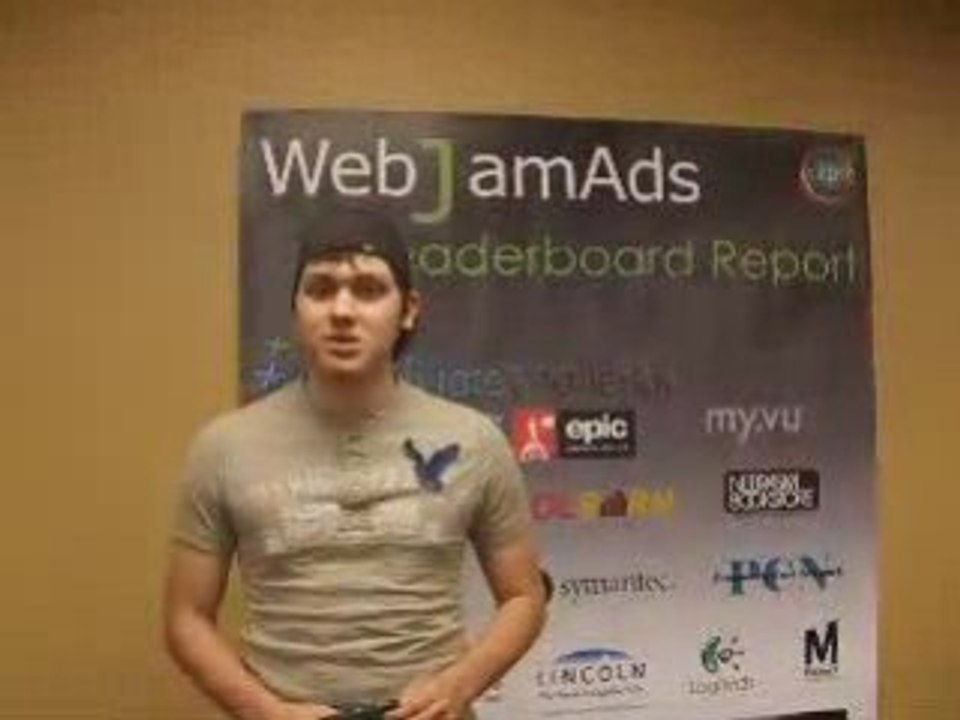 Top Affiliate Challenge Affiliate Manager Randall