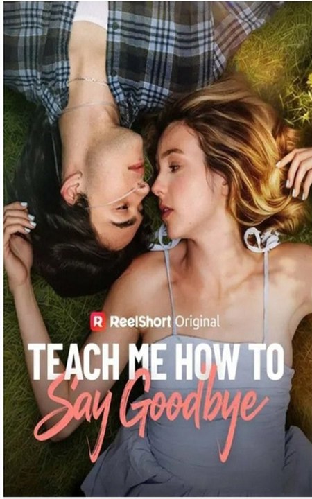 Teach Me How to Say Goodbye - Full EP - Video Dailymotion