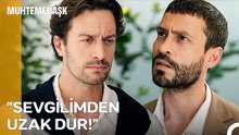 Defne, Muhtemel Aşk Üçgeni Arasında Kaldı - Muhtemel Aşk 4. Bölüm