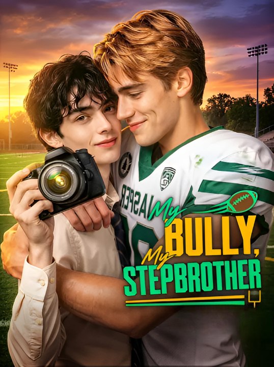 My Bully, My Stepbrother