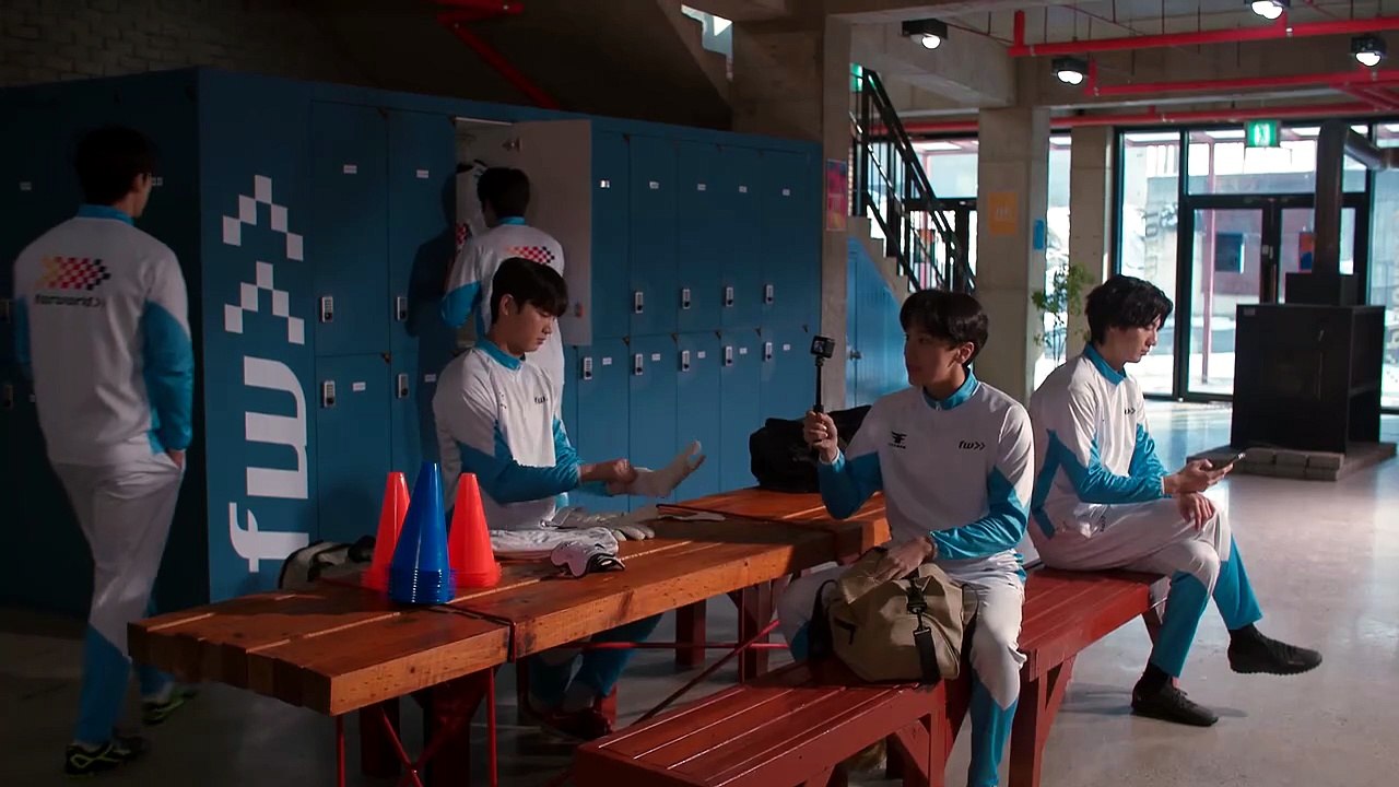 FC Soldout Episode 2 I FULL MOVIES ENGLISH SUB