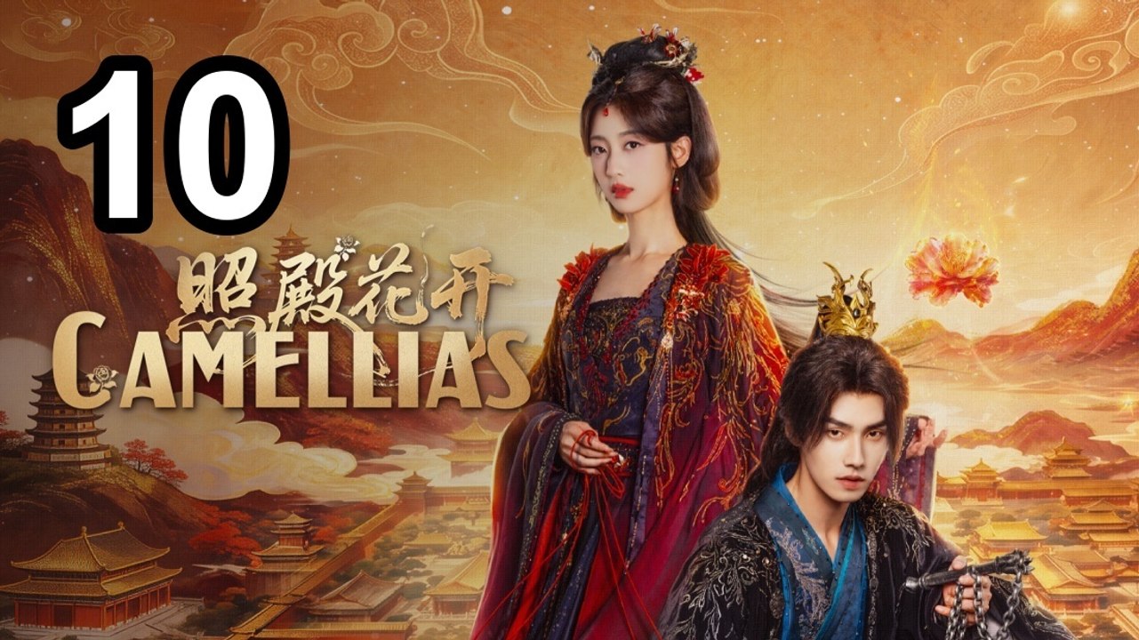 Camellias - Episode 10 Asian Series EN SUB