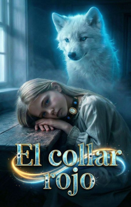 [Doblado] El collar rojo (Película Completa) | Doblado ESP