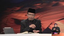 Episod 1322 My #QuranTime 2.0 Isnin 27 Julai 2026 Surah Al-Naml (27: 27-31) Halaman 379