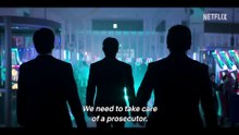 Our Sticky Love - S01 Teaser Trailer (English Subs) HD