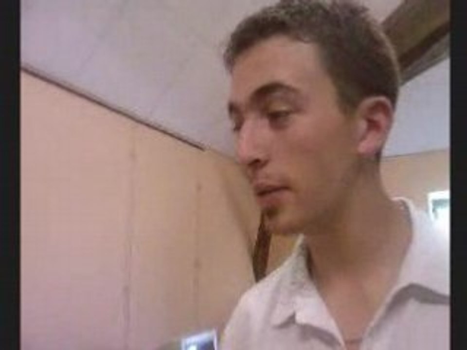 Présentation Myspace Smiling Music