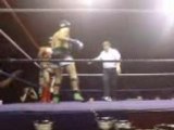 gala phoenix muay thai MOHAMED ABDELAZIZ vs KEVIN ALBANEZZE