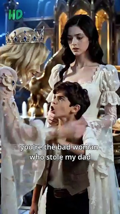 This Time, She Chose the Serpent King [Full Movie]