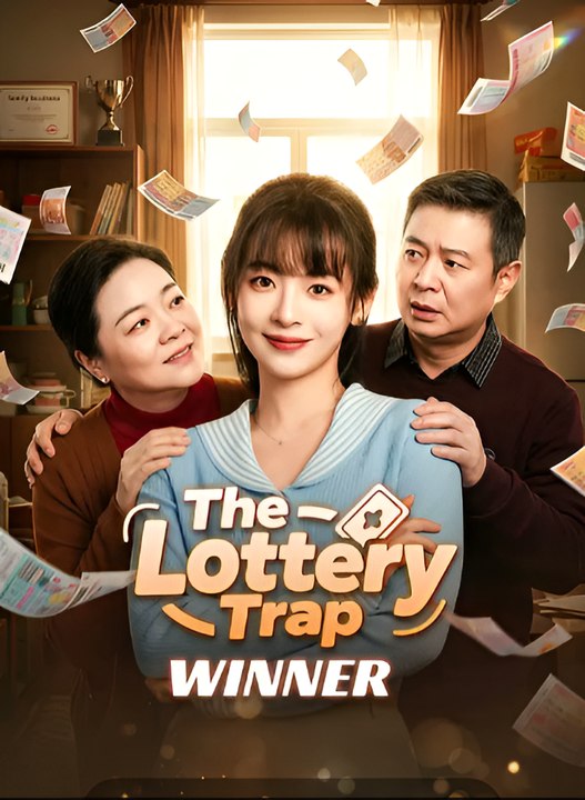 The Lottery Trap Winner