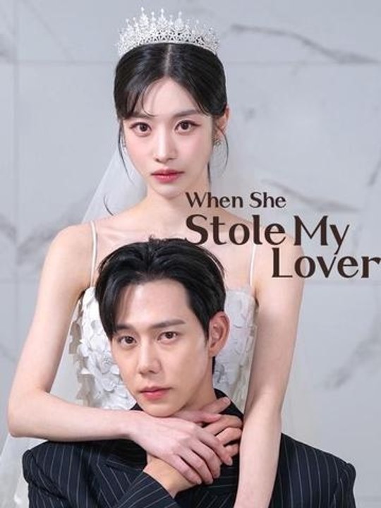 When She Stole My Lover（） Hot