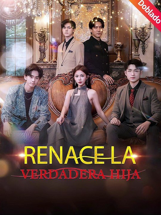 Renace la Verdadera Hija