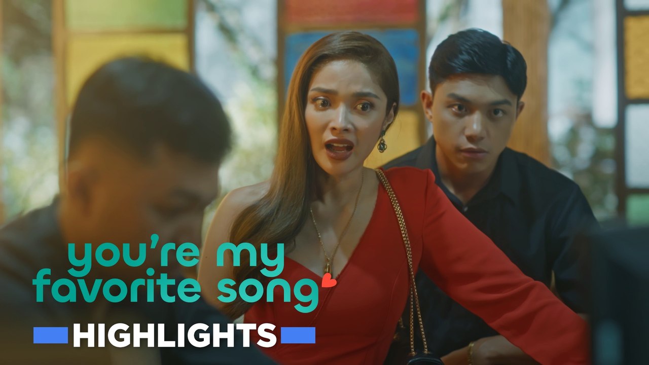 You're My Favorite Song: A cyberattack hits Montaverde Resort! (Episode 15)