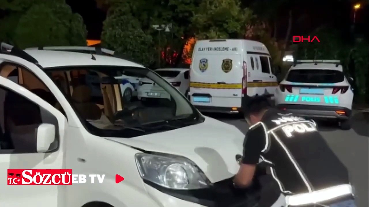 Aracının motor kısmına gizlediği uyuşturucuları piyasaya sürmek isterken yakalandı