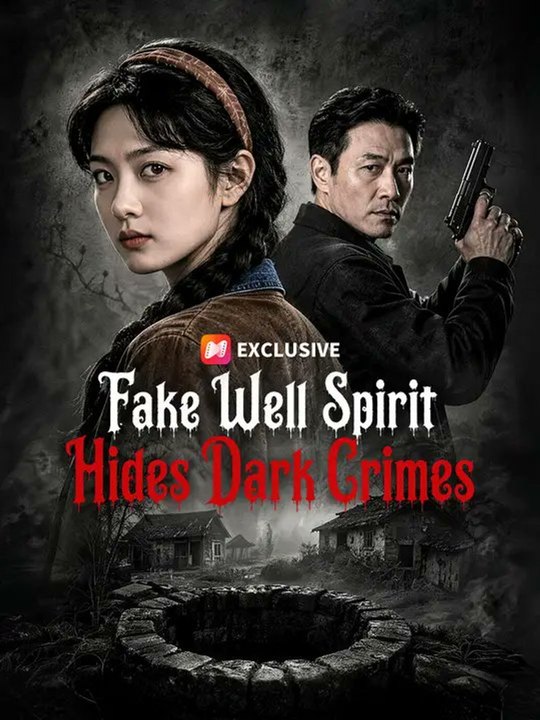 Fake Well Spirit Hides Dark Crimes - FULL MOVIE | 2026 Exclusive