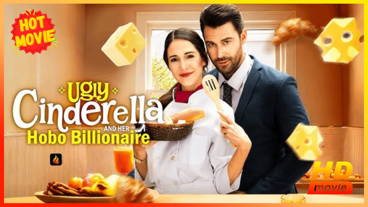 Ugly Cinderella And Her Hobo Billionaire Hd - Best Drama Shortfilms Hot Romance Love