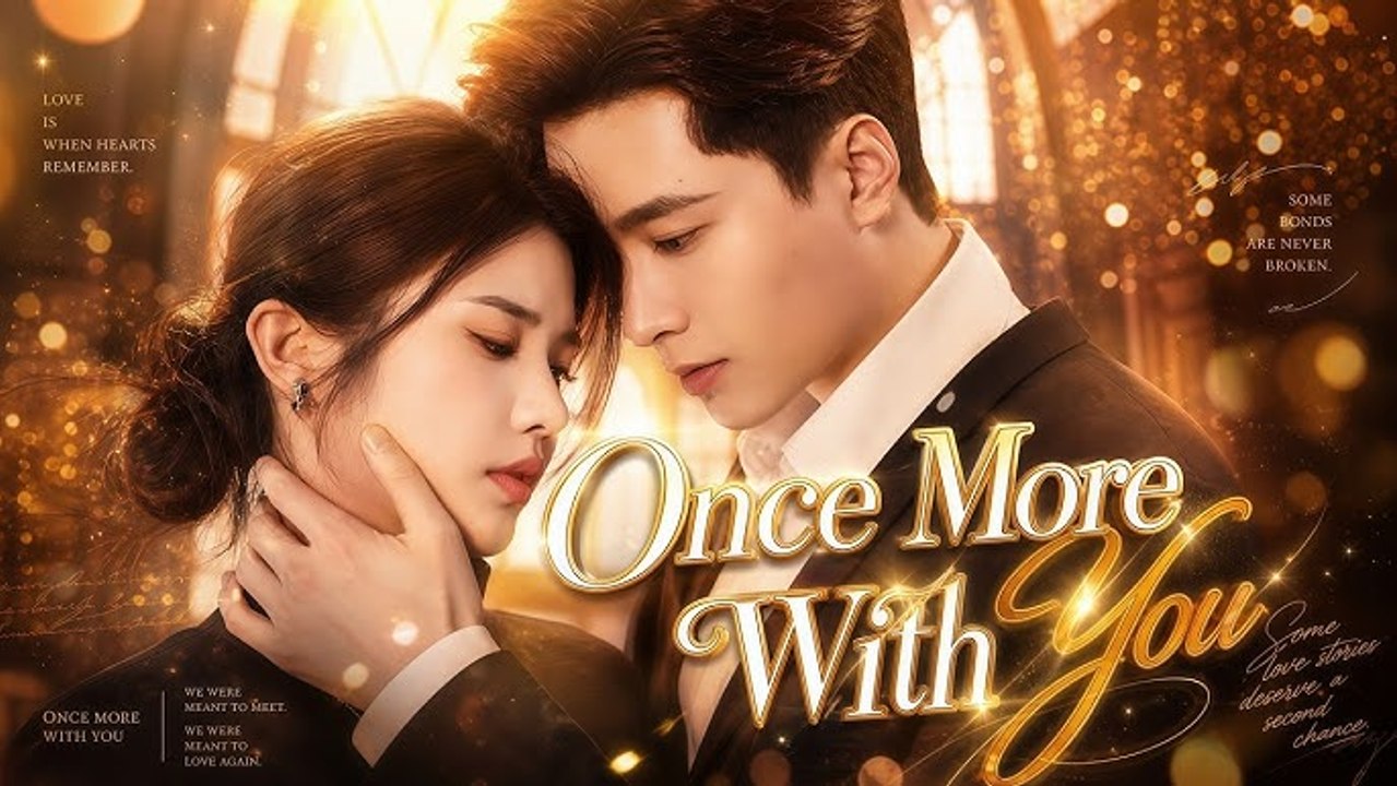 once more with you chinese drama