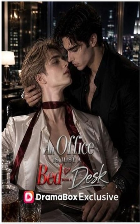 An Office is Just a Bed with a Desk - FULL 2026