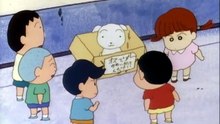 [Uncensored] Crayon Shin Chan E1T x264~Action Toons.mkv