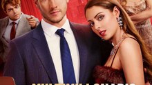El multimillonario y la trampa del bebé Película Completa