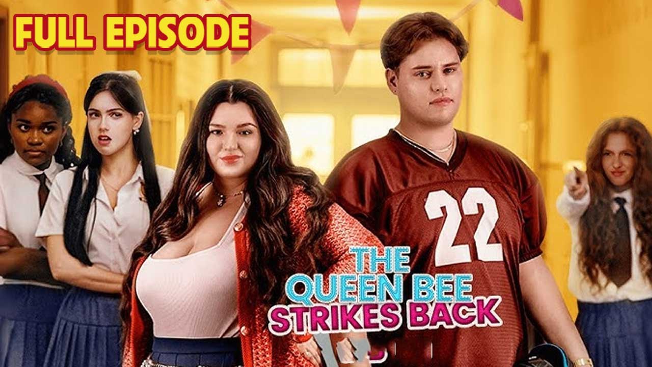 The Queen Bee Strikes Back