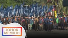 SPR jangka 70 peratus keluar mengundi