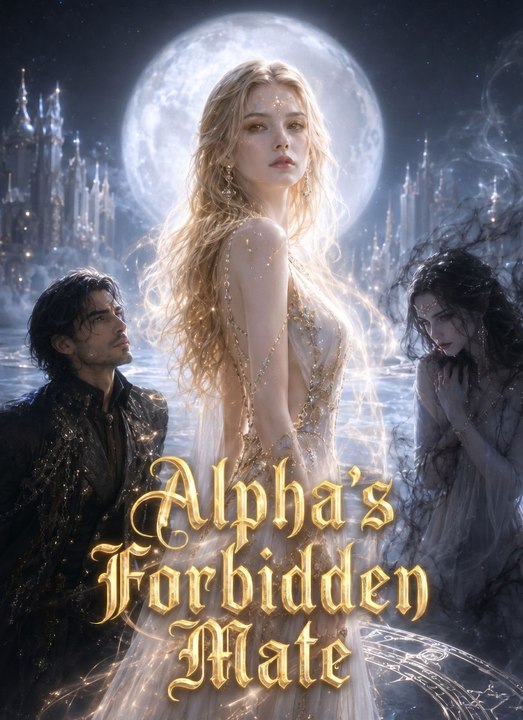 [Short Drama] Alpha’s Forbidden Mate Eng sub Full movie