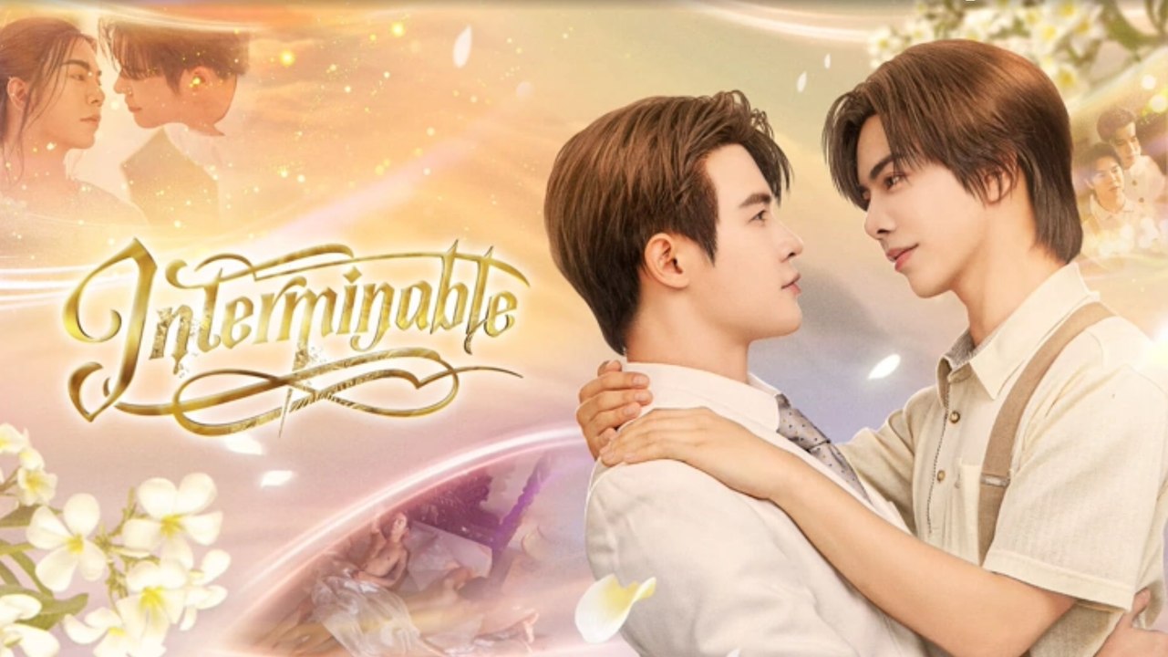 Interminable Bl Series Ep 6 Series Hub