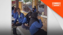 JKN Pahang jamin operasi Hospital Rompin kekal lancar