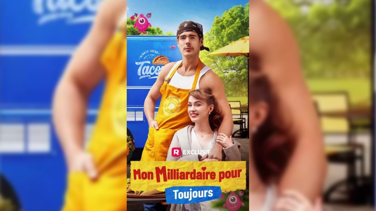 Mon Milliardaire Pour Toujours – Quand L’Amour DéFie Le Temps Mega