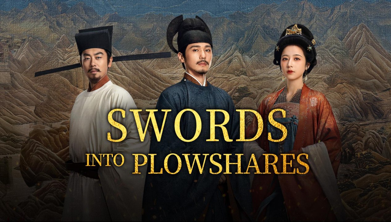 Swords Into Plowshares Ep 3