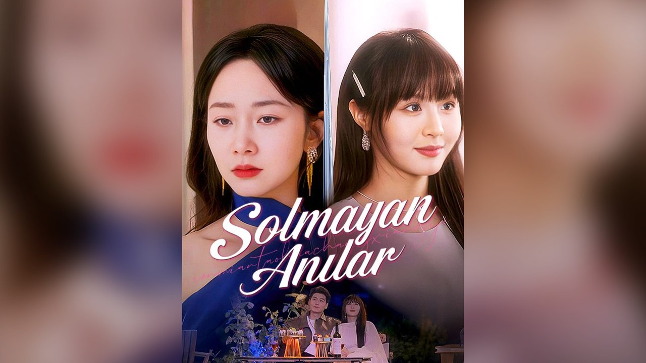 Solmayan AnıLar