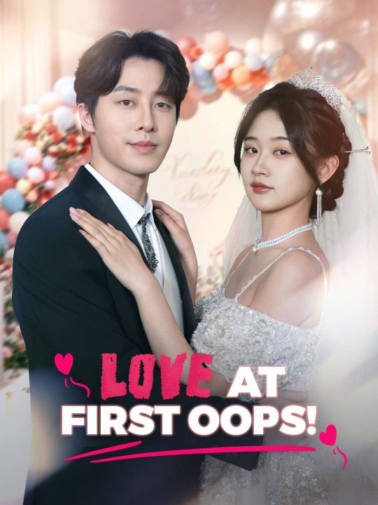 Love at First Oops! | Short Drama Full HD 720p