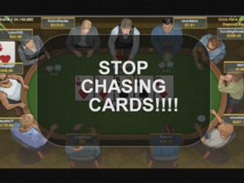 How to play poker, How to play hold em, how to win poker