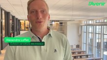 La rénovation de la bibliothèque de Verviers : un chantier de grande ampleur