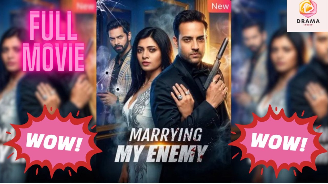 Marrying My Enemy 🍁
